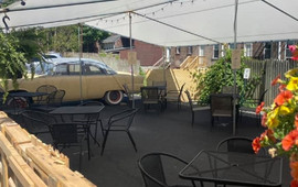 Savoy Taproom