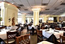 Luciano's Ristorante Italiano美食图片