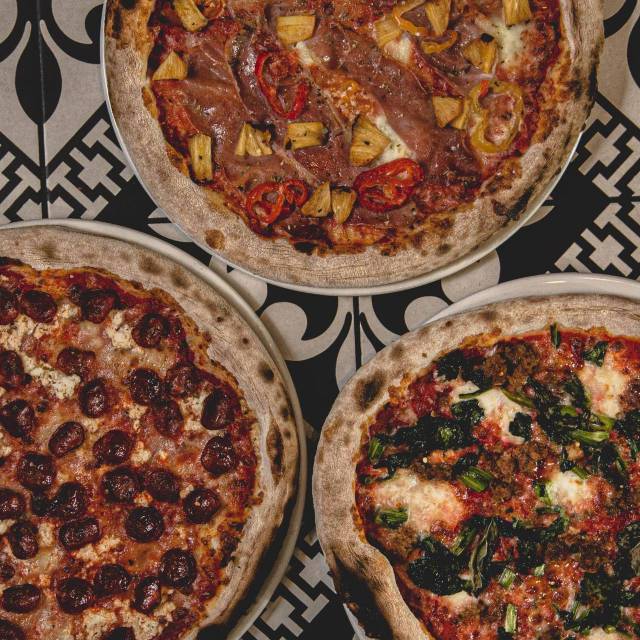 Baci Ristorante餐厅图片