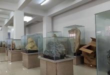 山东省天宇自然博物馆景点图片