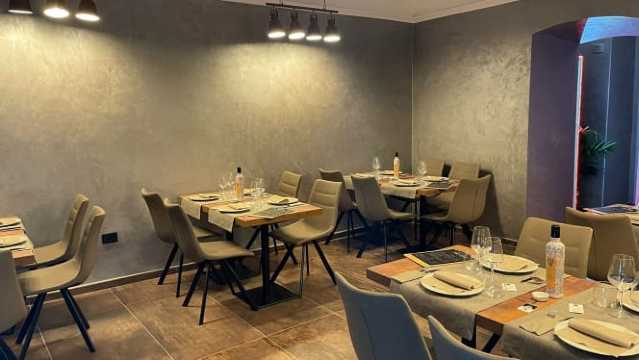The One Ristorante - Braceria餐厅图片