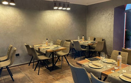The One Ristorante - Braceria