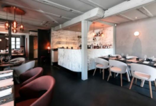 L'imaginaire美食图片