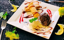 Cafe Michael 2餐厅图片