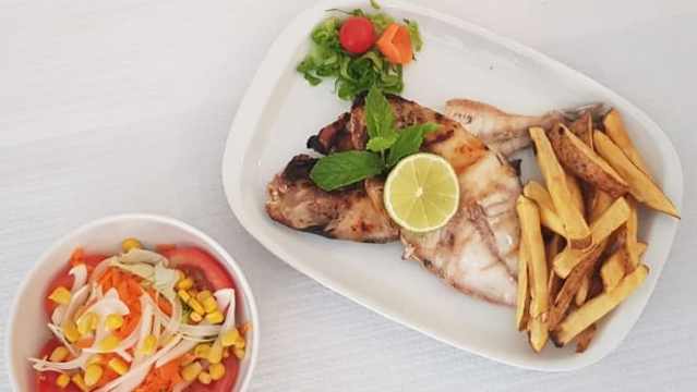 Restaurante Offline餐厅图片