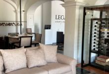 Legacy Winery Restaurant美食图片