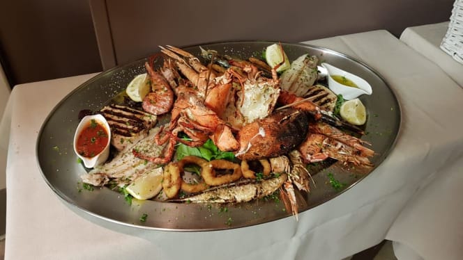 Ristorante Sicilia餐厅图片