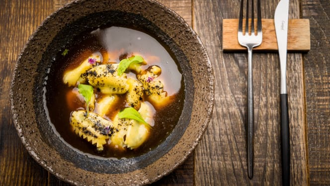 Da Filippo - Trattoria餐厅图片