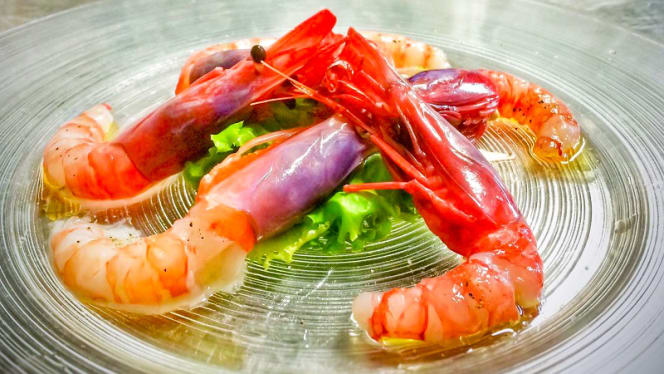 Ristorante Art Nouveau餐厅图片