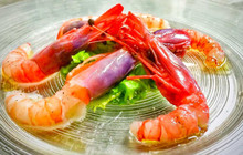 Ristorante Art Nouveau餐厅图片
