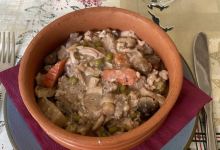 Locanda Reloup美食图片