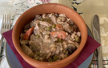 Locanda Reloup餐厅图片