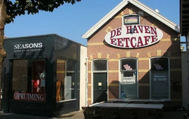 Eetcafe de Haven