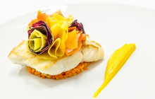 Restaurant Julien Binz餐厅图片