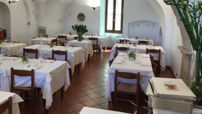 La Locanda di Gino