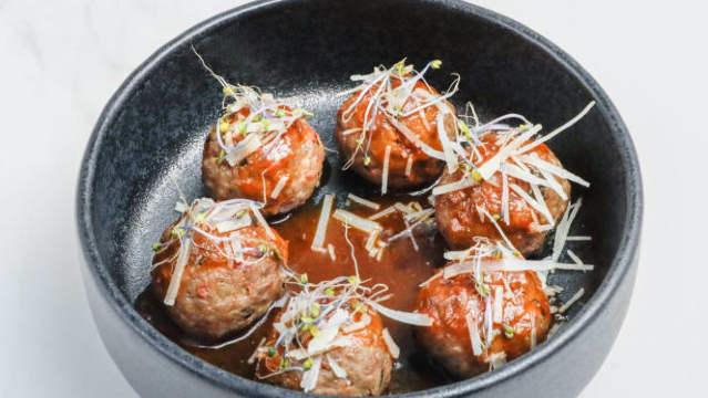 Le Lab by Adel & Niko