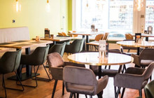 Pizzeria Ristorante Catania餐厅图片