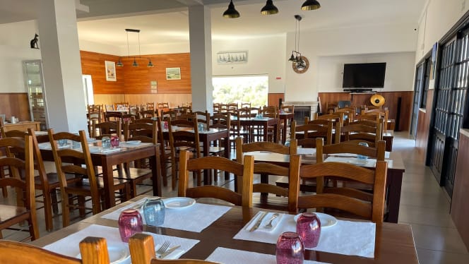 Flor do Campo Restaurante餐厅图片