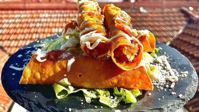 Molcajete & Tejolote餐厅图片