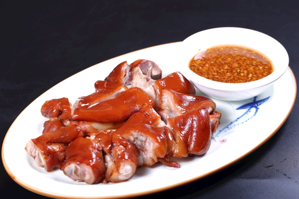 水乡人家土菜馆·地道三河土菜(三河古镇店)