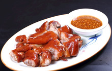 水乡人家土菜馆·地道三河土菜(三河古镇店)餐厅图片
