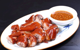 水乡人家土菜馆·地道三河土菜(三河古镇店)