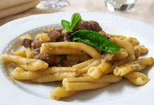 Agriturismo La Montagna美食图片