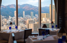 MAIN DINING by THE HOUSE OF PACIFIC餐厅图片
