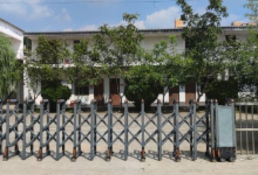 清丰县文化馆景点图片