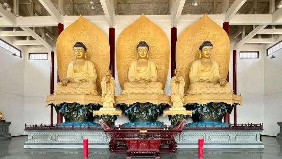 普渡寺