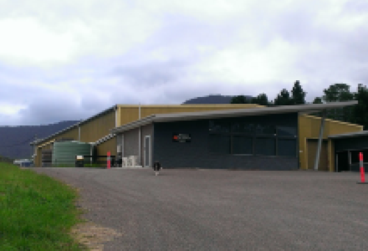 Wisbeys Orchards景点图片