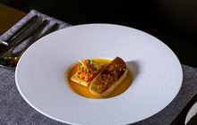 French Grill - JW Marriott Hanoi餐厅图片