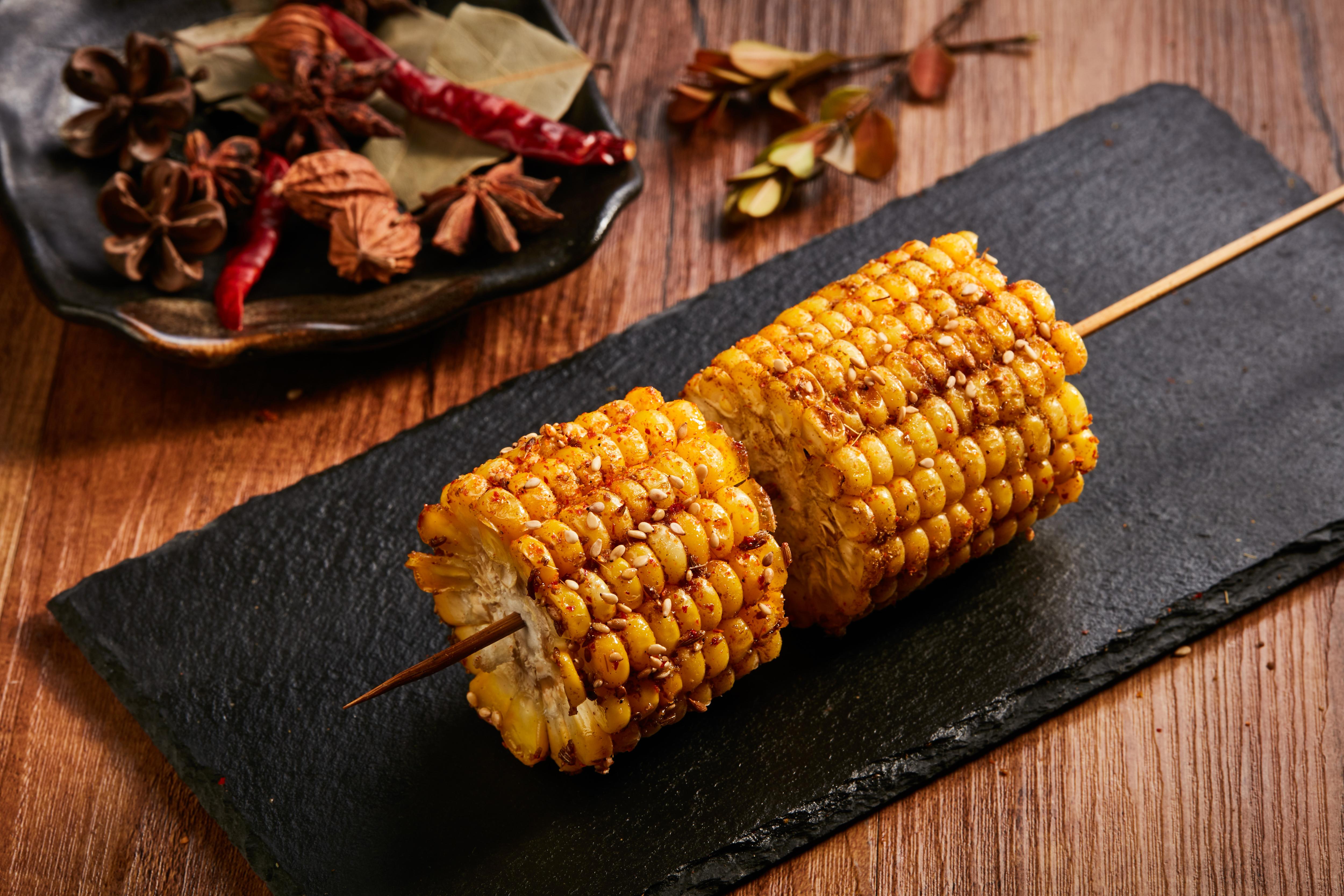 桂林古镇江璟酒店(漓江景区大圩古镇店)·观山苑餐厅餐厅图片