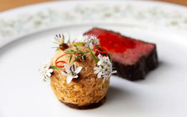 Kato Restaurant