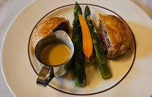 Whitney Restaurant餐厅图片