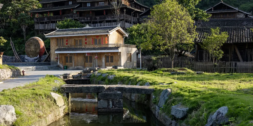 永安旅遊