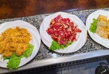 星辰岩石烧烤(和平街店)美食图片