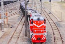 中国·铁煤蒸汽机车博物馆景点图片