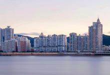 瑞安外滩景点图片