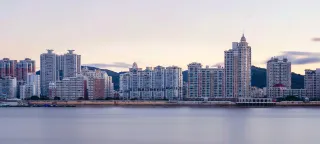 2-Day Rui'an Tour: Natural Beauty of Beibei Island, Historical Charm of Yu Hai Lou