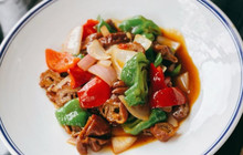 杜家土菜馆(长兴店)餐厅图片