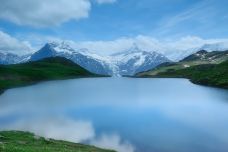 First山-格林德瓦