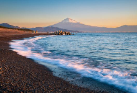 三保之松原景点图片