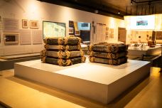 苏州御窑金砖博物馆-苏州