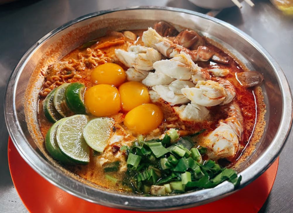 Jeh O Chula餐厅图片