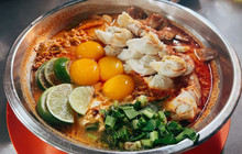 Jeh O Chula餐厅图片