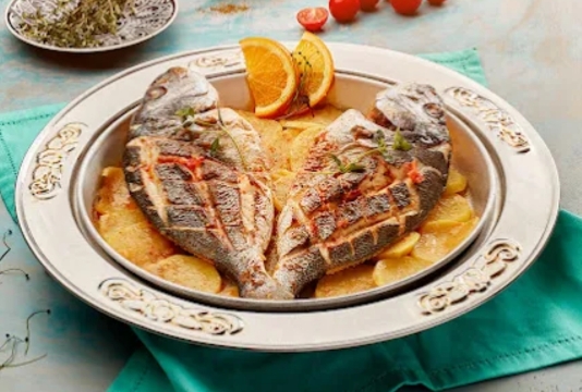 Ibn Hamido Restaurant