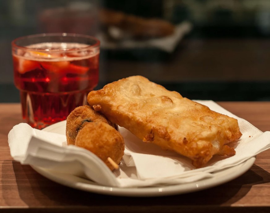 Rosticceria Gislon餐厅图片