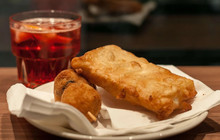 Rosticceria Gislon餐厅图片