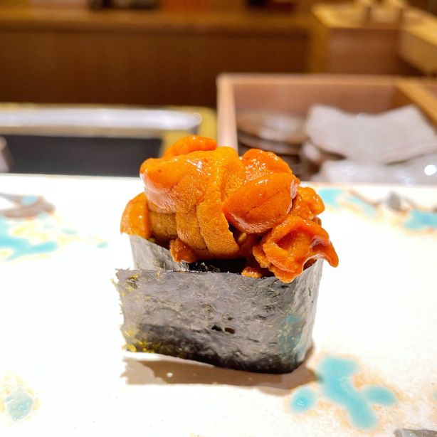 旨心Omakase(新凯广场店)